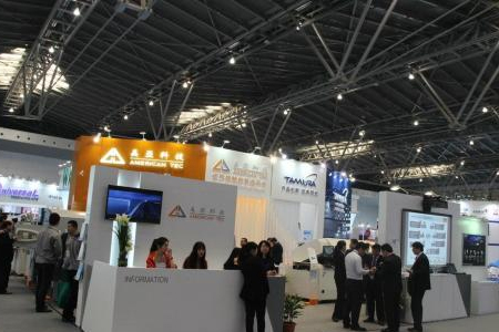 中国企业9月将参加伦敦**珠宝首饰博览会